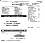 2011 Ford Super Duty F-350 DRW XL