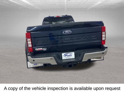 2022 Ford Super Duty F-350 DRW XL