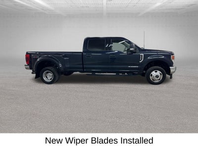 2022 Ford Super Duty F-350 DRW XL
