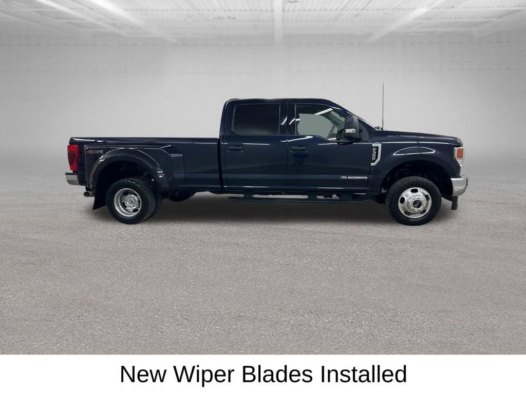 2022 Ford Super Duty F-350 DRW XL