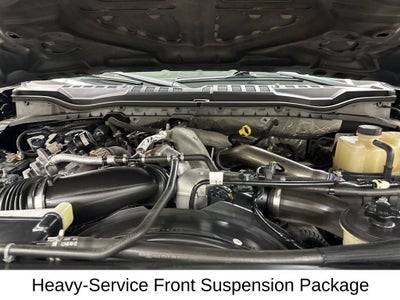 2022 Ford Super Duty F-350 DRW XL