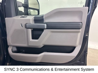 2022 Ford Super Duty F-350 DRW XL