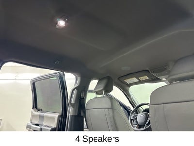 2022 Ford Super Duty F-350 DRW XL