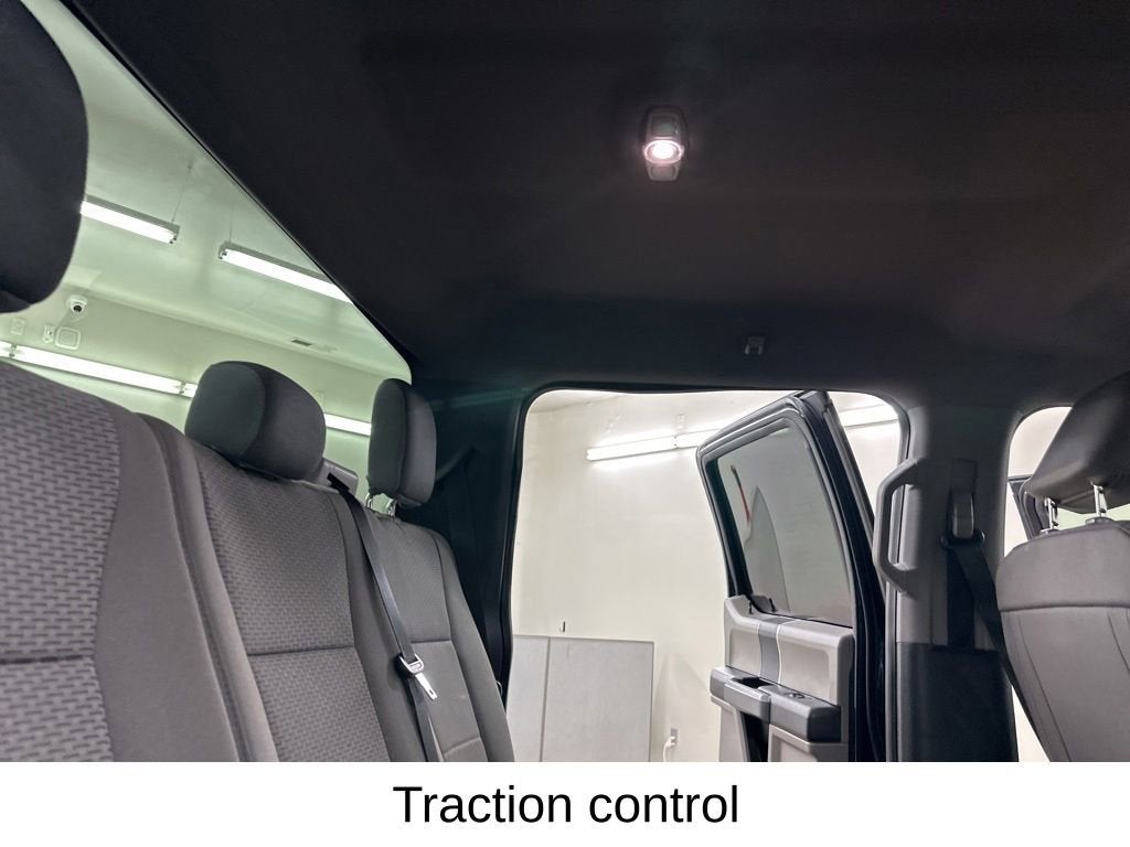 2022 Ford Super Duty F-350 DRW XL