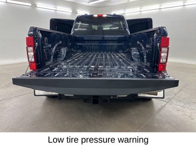 2022 Ford Super Duty F-350 DRW XL