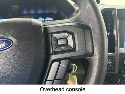 2022 Ford Super Duty F-350 DRW XL
