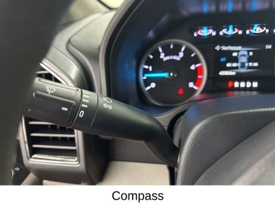 2022 Ford Super Duty F-350 DRW XL