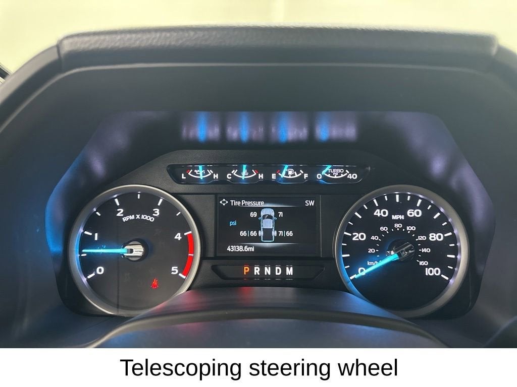 2022 Ford Super Duty F-350 DRW XL