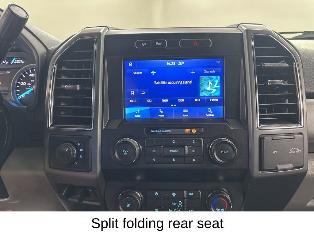 2022 Ford Super Duty F-350 DRW XL