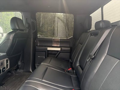 2022 Ford Super Duty F-350 DRW XL