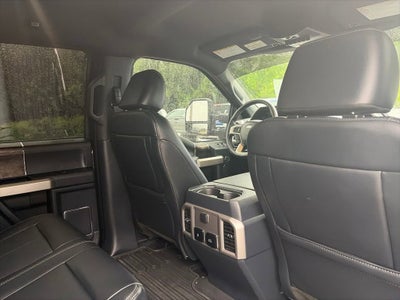 2022 Ford Super Duty F-350 DRW XL