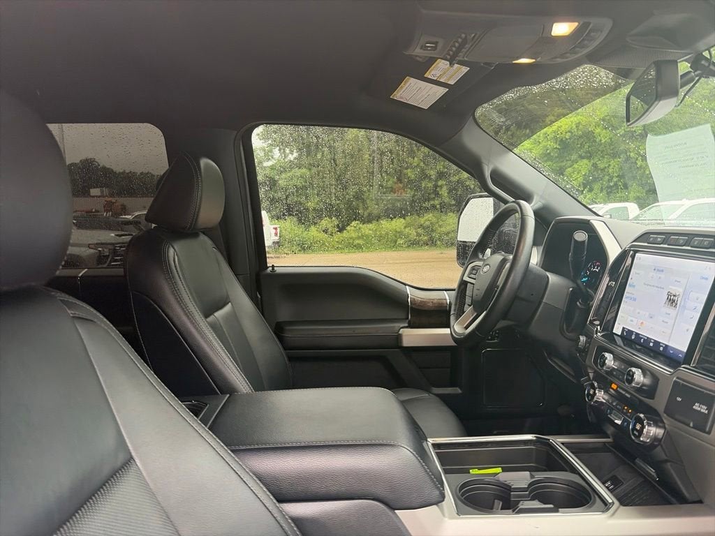 2022 Ford Super Duty F-350 DRW XL