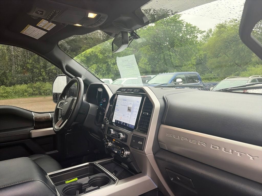 2022 Ford Super Duty F-350 DRW XL