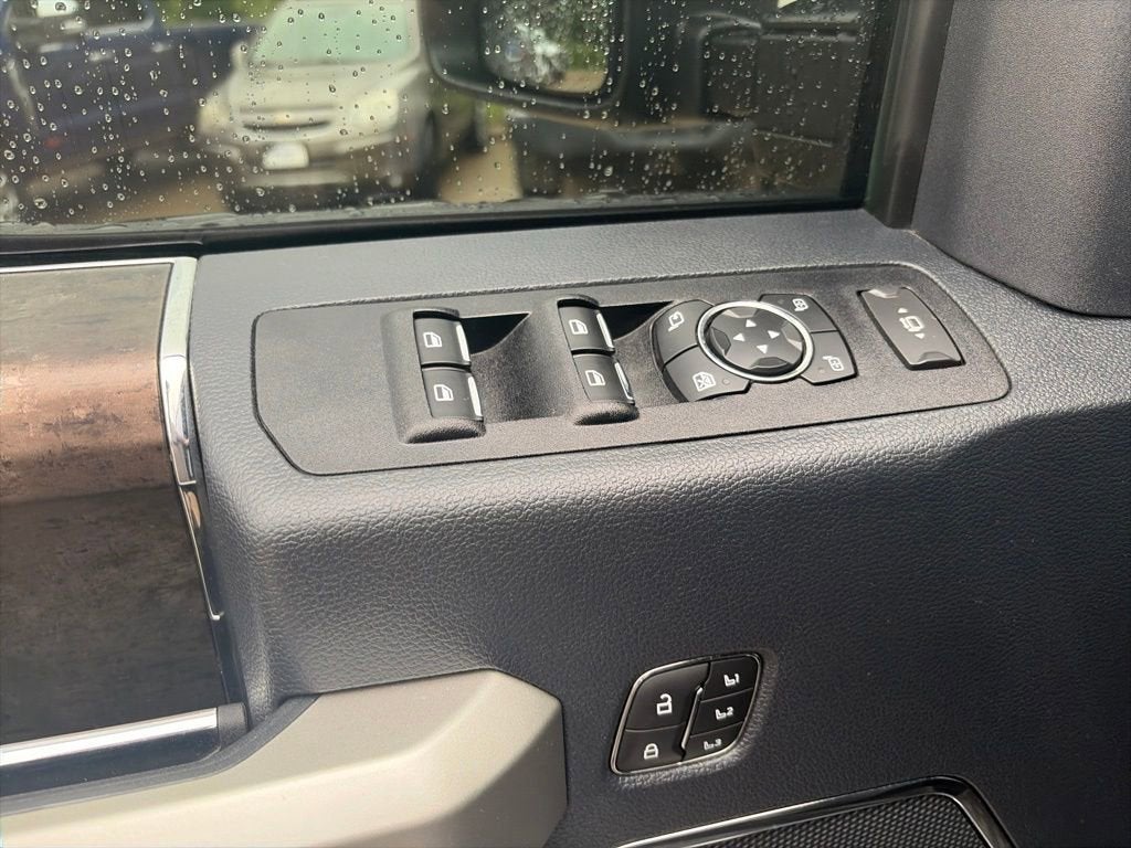 2022 Ford Super Duty F-350 DRW XL