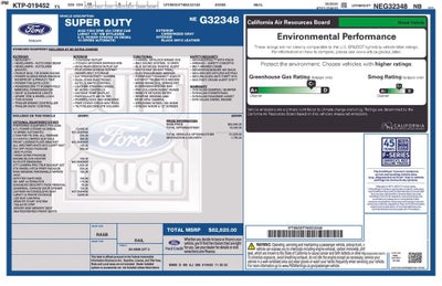 2022 Ford Super Duty F-350 DRW XL