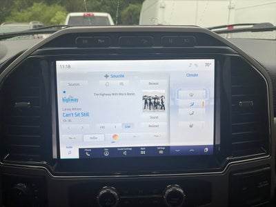 2022 Ford Super Duty F-350 DRW XL