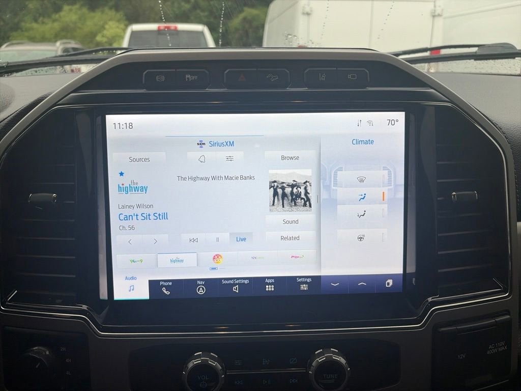 2022 Ford Super Duty F-350 DRW XL