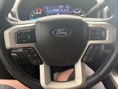 2022 Ford Super Duty F-350 DRW XL