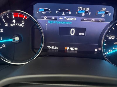 2022 Ford Super Duty F-350 DRW XL
