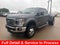 2022 Ford Super Duty F-350 DRW XL