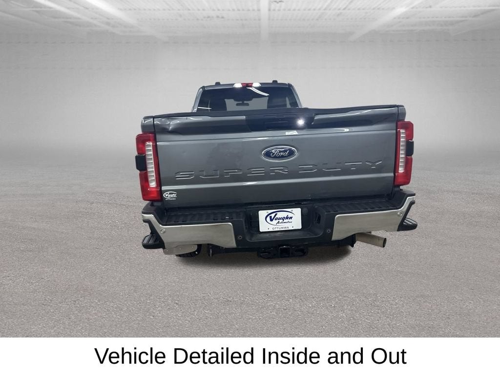 2024 Ford Super Duty F-250 SRW XL