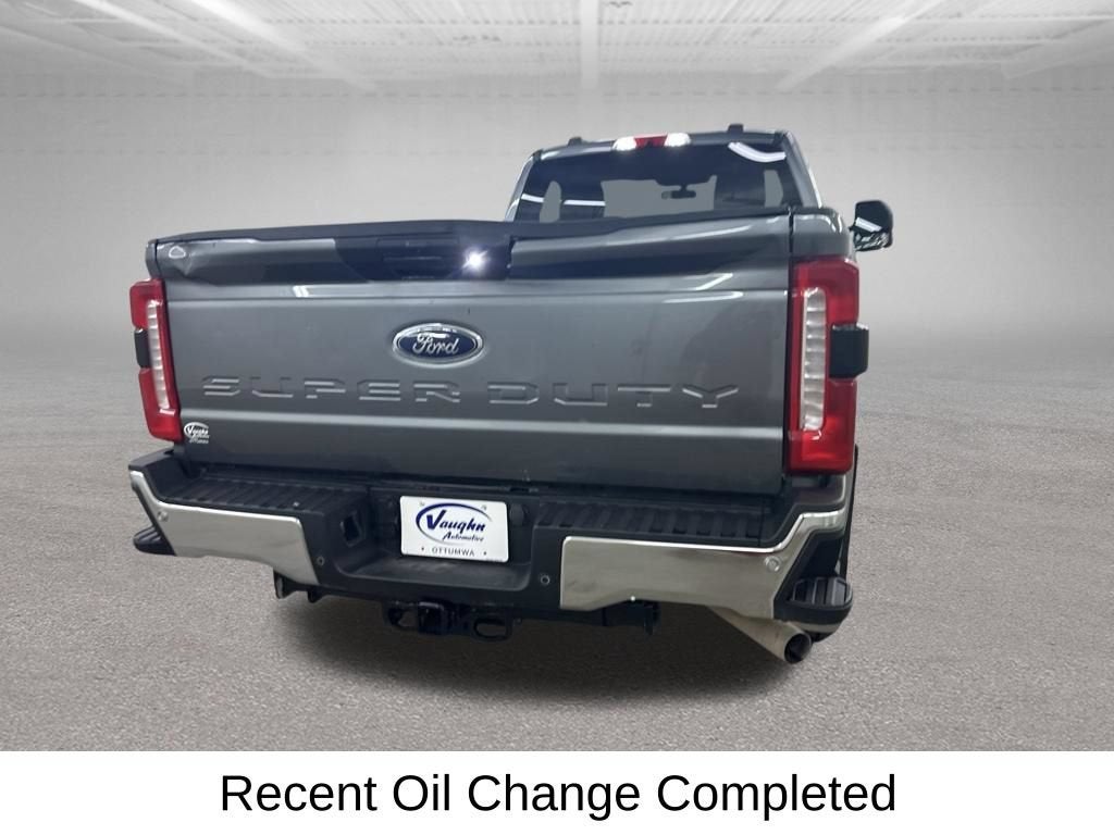 2024 Ford Super Duty F-250 SRW XL