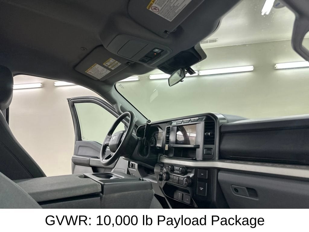 2024 Ford Super Duty F-250 SRW XL
