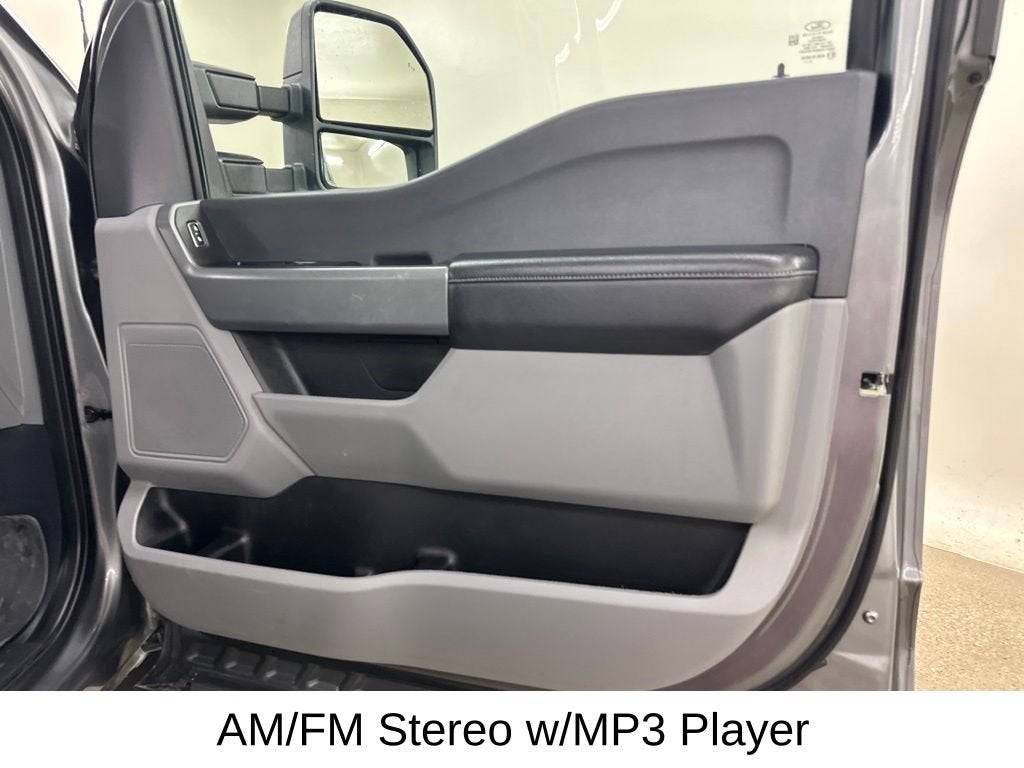 2024 Ford Super Duty F-250 SRW XL