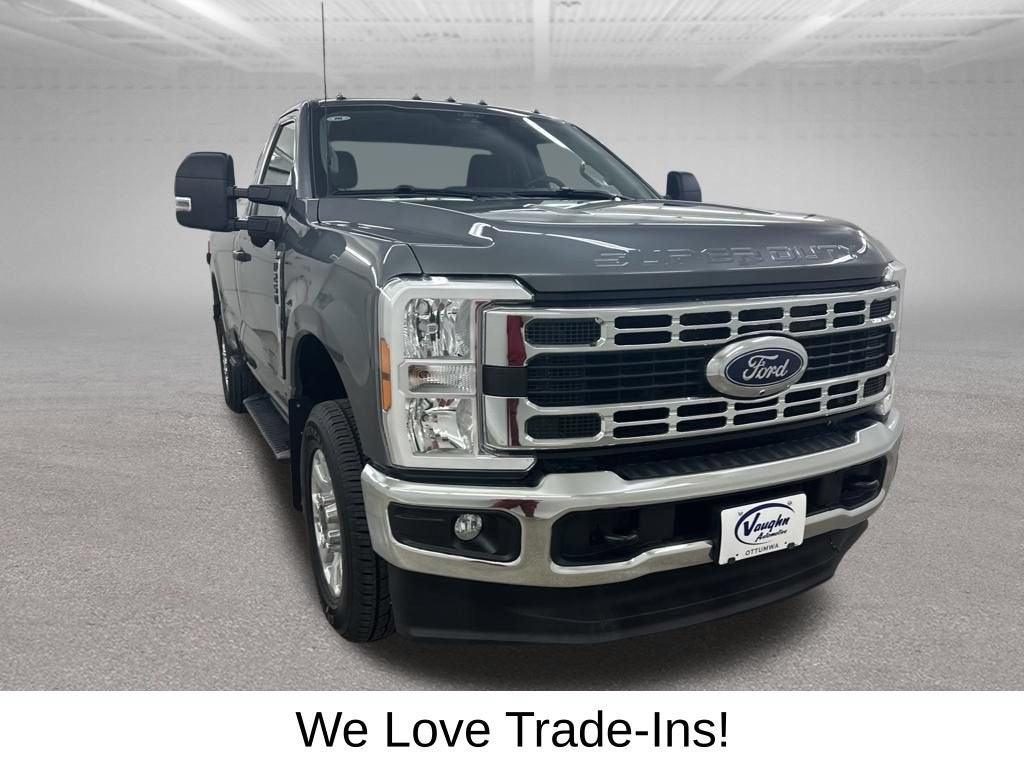 2024 Ford Super Duty F-250 SRW XL