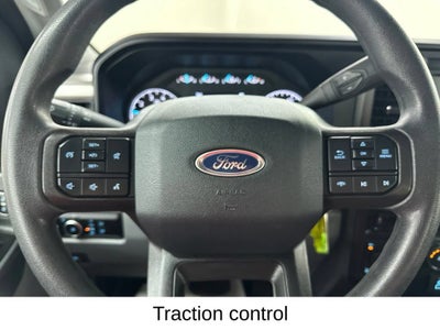 2024 Ford Super Duty F-250 SRW XL