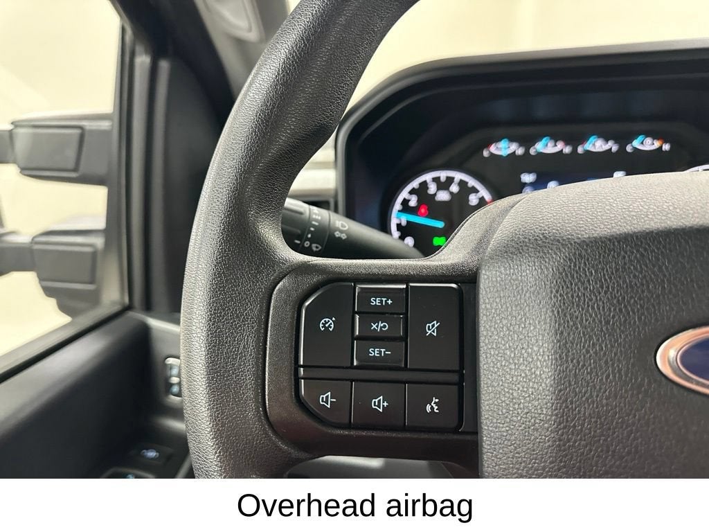 2024 Ford Super Duty F-250 SRW XL