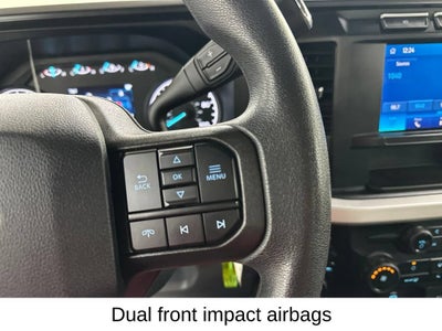 2024 Ford Super Duty F-250 SRW XL