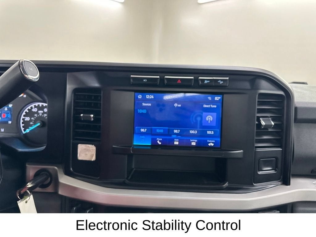 2024 Ford Super Duty F-250 SRW XL