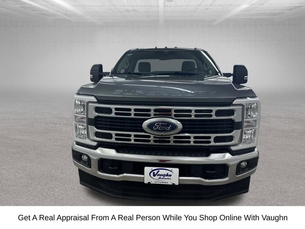 2024 Ford Super Duty F-250 SRW XL