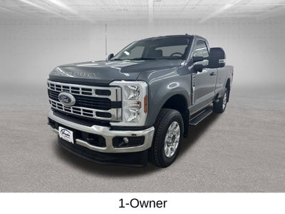 2024 Ford Super Duty F-250 SRW XL