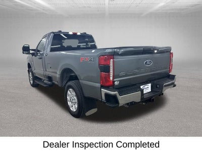 2024 Ford Super Duty F-250 SRW XL