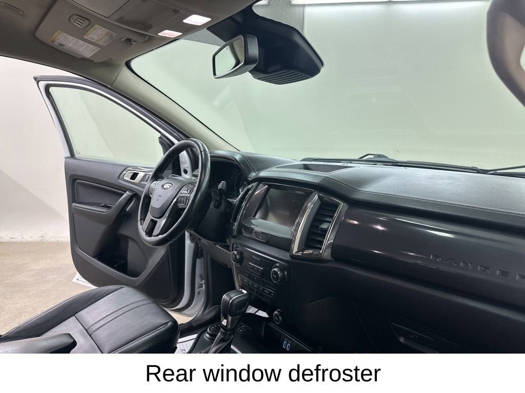 2019 Ford Ranger XL