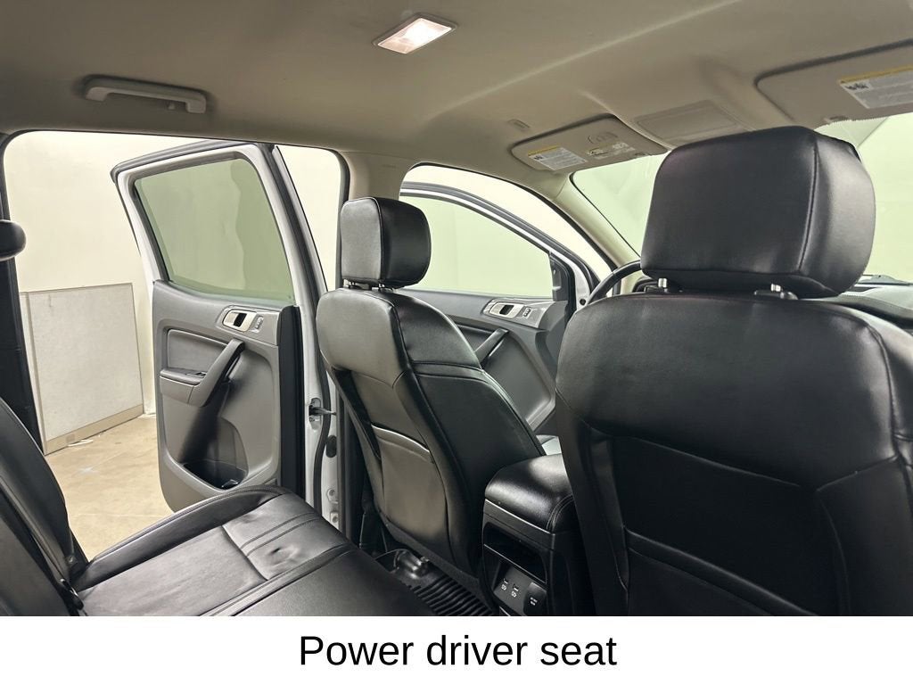 2019 Ford Ranger XL