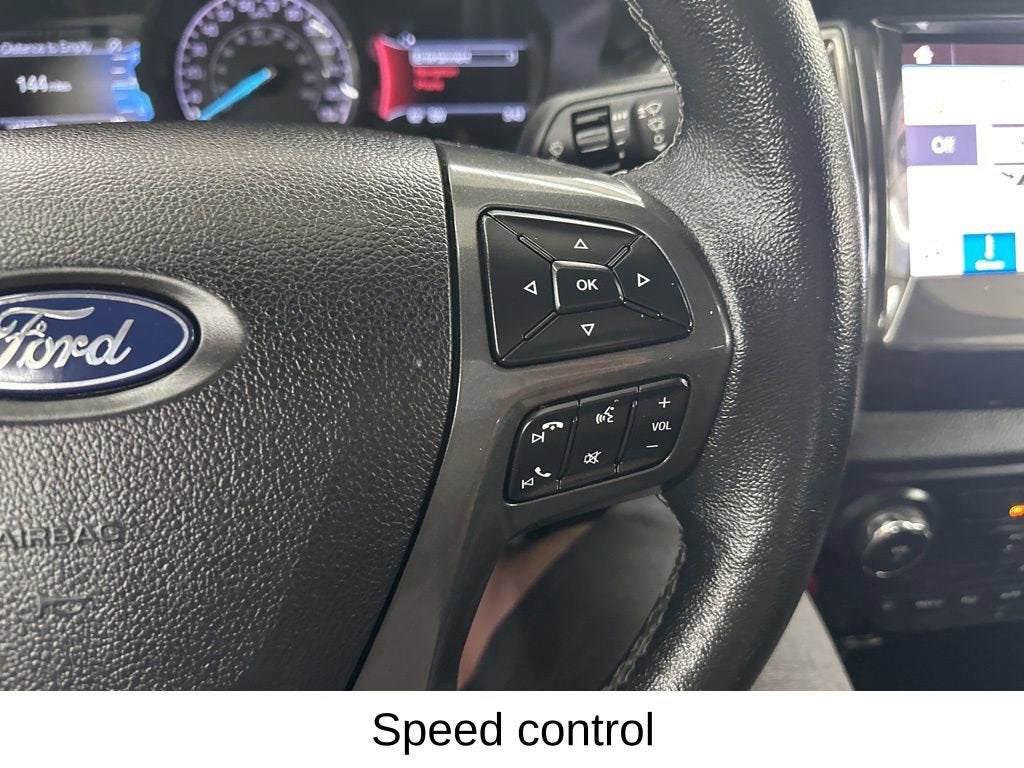 2019 Ford Ranger XL