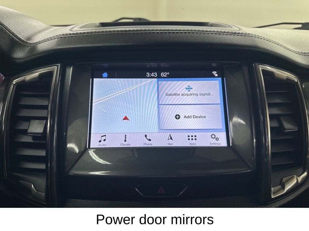 2019 Ford Ranger XL