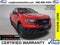 2023 Ford Ranger XL