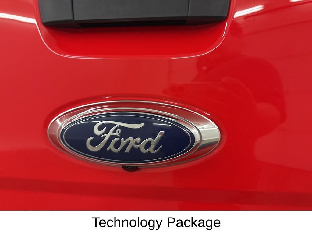 2023 Ford Ranger XL