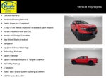 2023 Ford Ranger XL