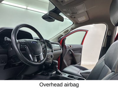 2023 Ford Ranger XL