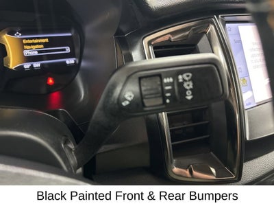 2023 Ford Ranger XL