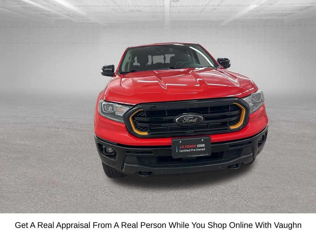 2023 Ford Ranger XL