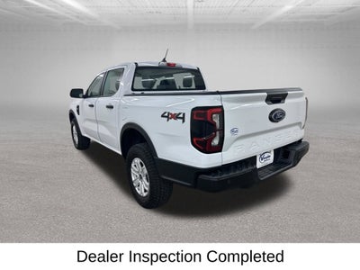 2024 Ford Ranger XL
