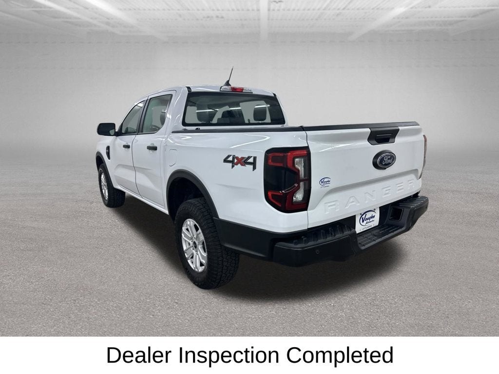 2024 Ford Ranger XL