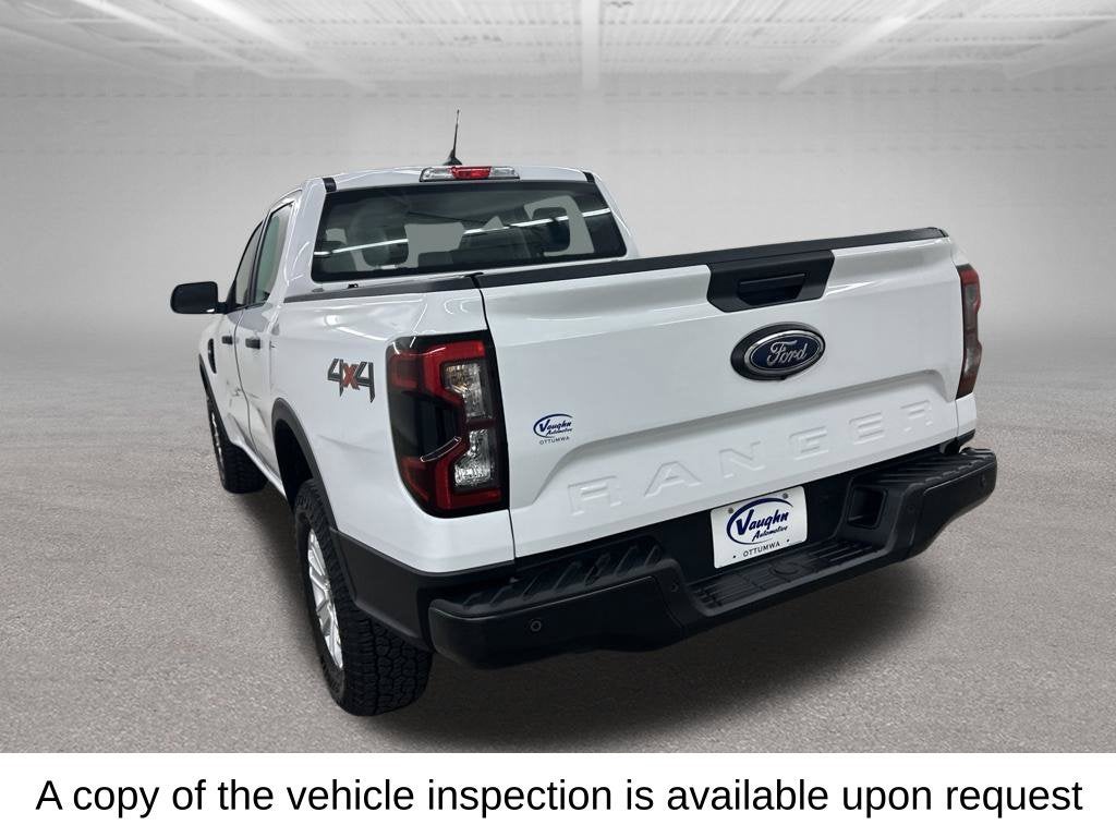 2024 Ford Ranger XL