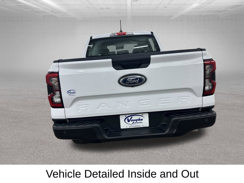 2024 Ford Ranger XL